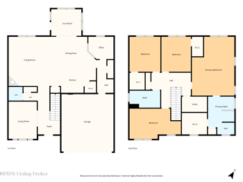 5601 Poplar Lakes Ln, Louisville, KY 40299