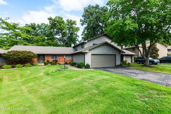5602 Harrods Cv #C1, Prospect, KY 40059