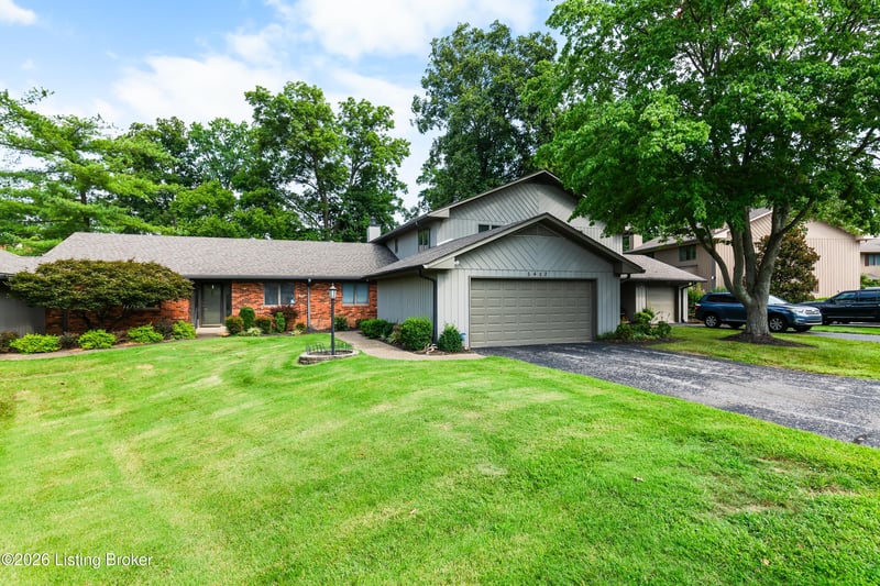 5602 Harrods Cv #C1, Prospect, KY 40059