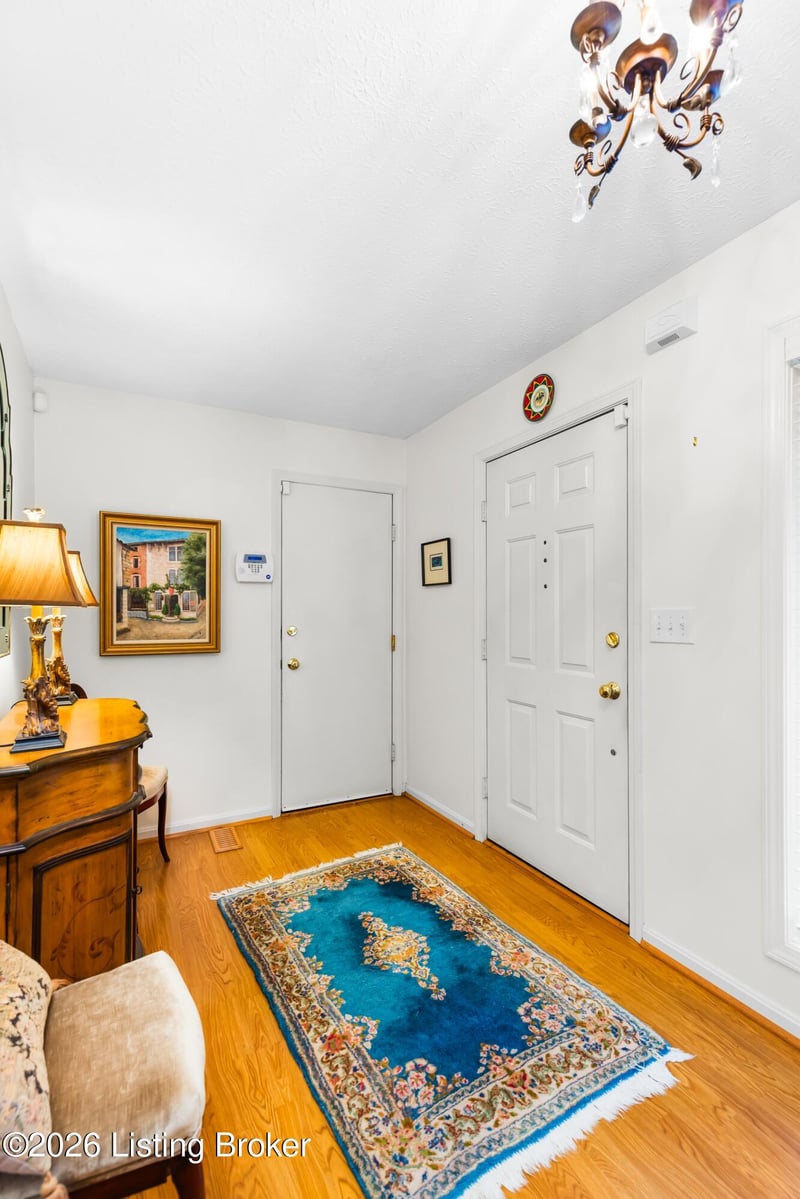 5602 Harrods Cv #C1, Prospect, KY 40059