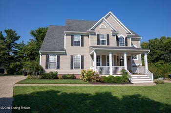 5602 Irish Moss Ct, Crestwood, KY 40014