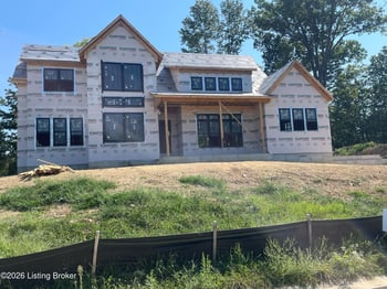 5603 Farmhouse Dr Lot 21, Crestwood, KY 40014