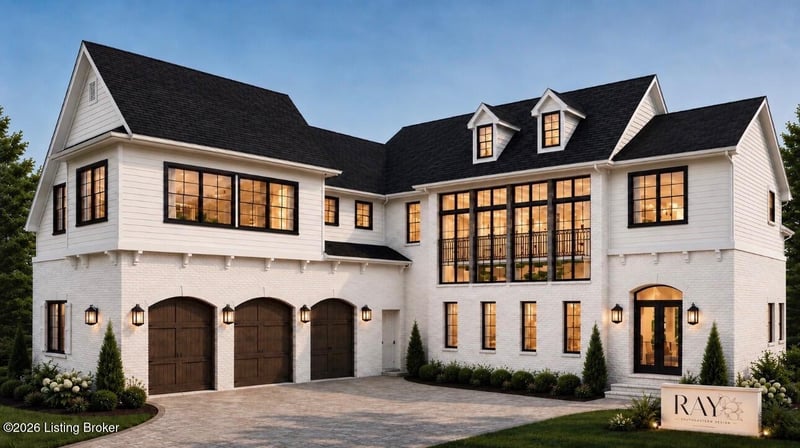 5604 Glenview Falls Pl, Louisville, KY 40222