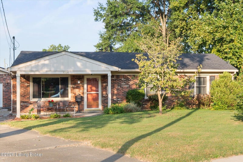 5604 Leemont Ct, Louisville, KY 40272
