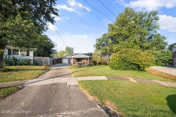 5604 Leemont Ct, Louisville, KY 40272