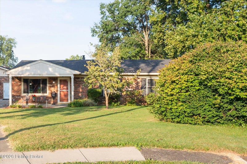 5604 Leemont Ct, Louisville, KY 40272