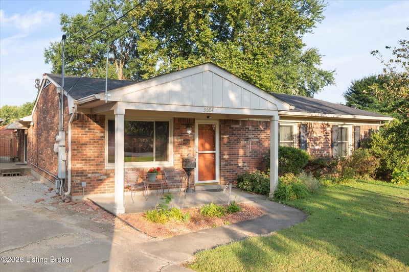 5604 Leemont Ct, Louisville, KY 40272