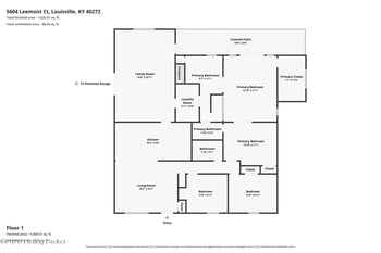 5604 Leemont Ct, Louisville, KY 40272