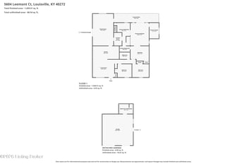 5604 Leemont Ct, Louisville, KY 40272