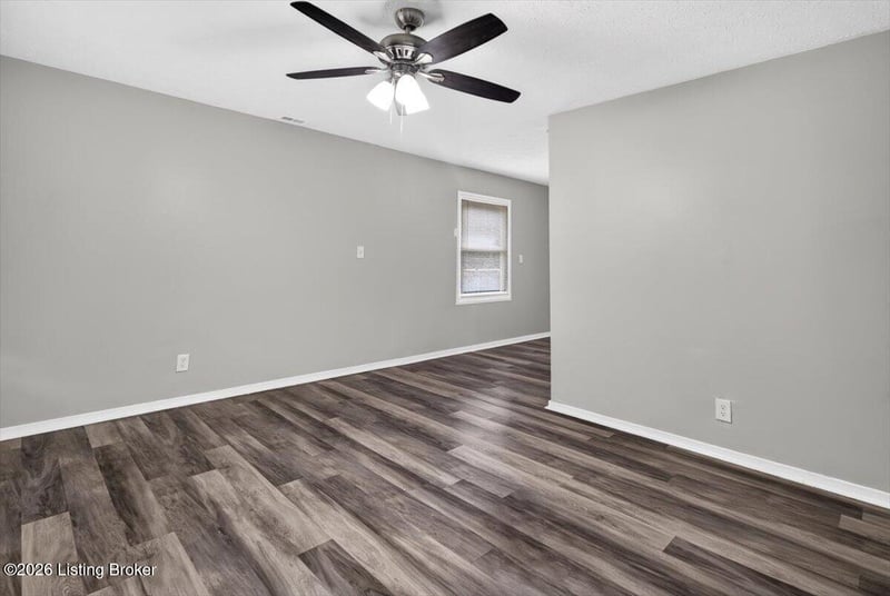 5605 Norton Ave, Louisville, KY 40213