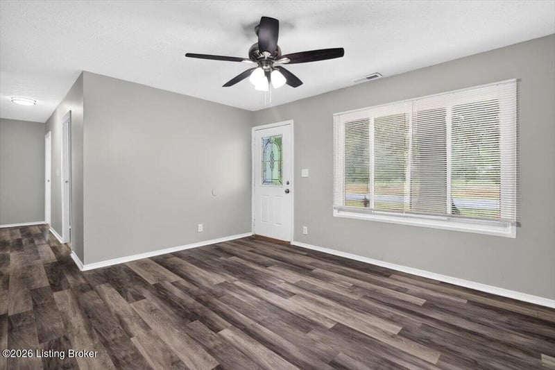 5605 Norton Ave, Louisville, KY 40213
