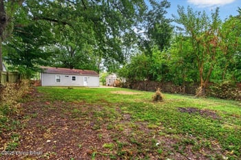 5605 Norton Ave, Louisville, KY 40213