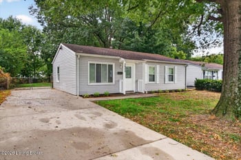5605 Norton Ave, Louisville, KY 40213