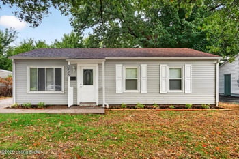 5605 Norton Ave, Louisville, KY 40213