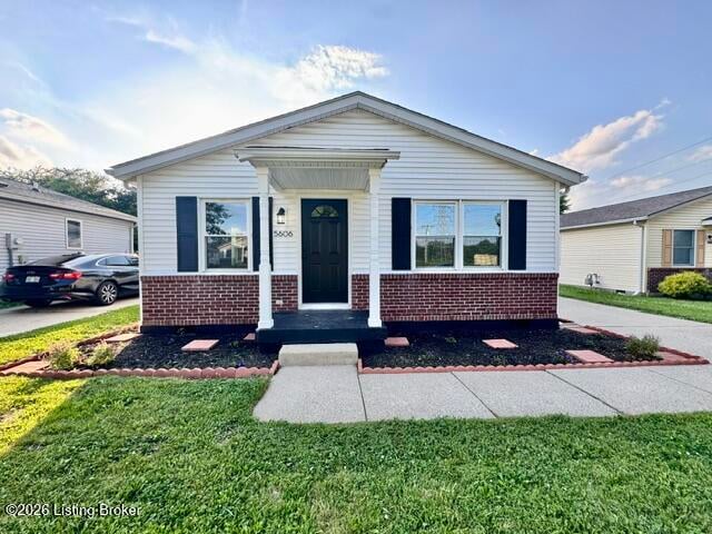 5606 Christian Ridge Ct, Louisville, KY 40258