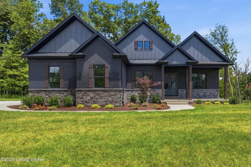 5607 Farmhouse Lot 19 Dr, Crestwood, KY 40014