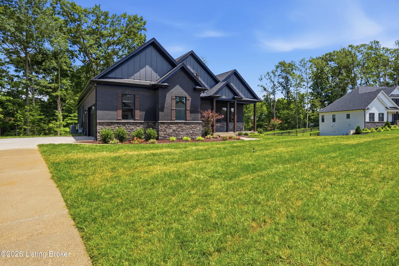 5607 Farmhouse Lot 19 Dr, Crestwood, KY 40014