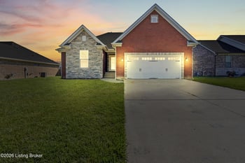 5609 Buckthorne Dr, Jeffersonville, IN 47130