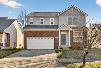 5609 Red Crested Way, Louisville, KY 40218