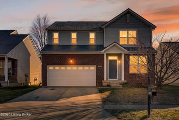 5609 Red Crested Way, Louisville, KY 40218