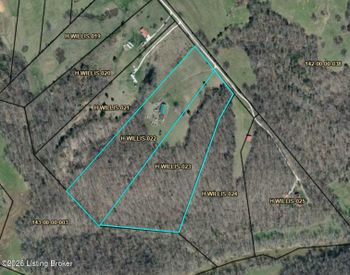 561 Fields Ln, Clarkson, KY 42726