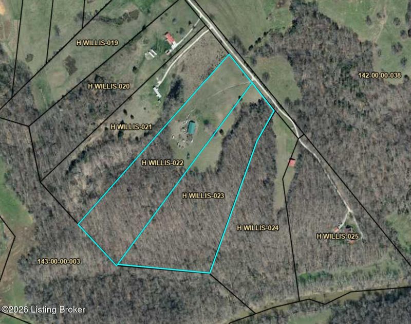 561 Fields Ln, Clarkson, KY 42726