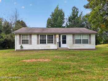 561 Yates Chapel Rd, Cecilia, KY 42724