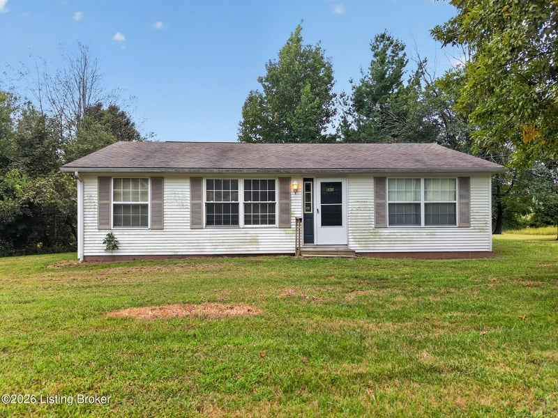 561 Yates Chapel Rd, Cecilia, KY 42724