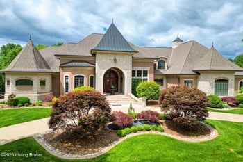 5610 Harrods Glen Dr, Louisville, KY 40059