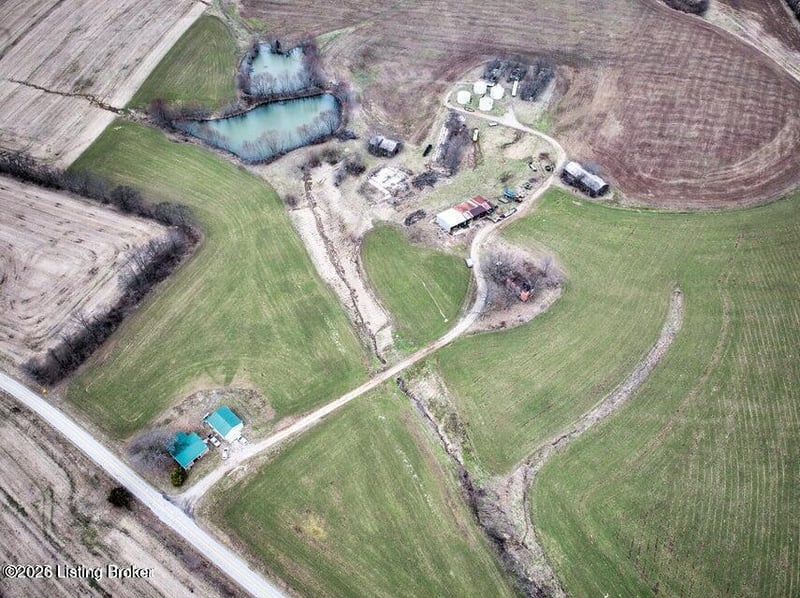 5610 Vigo Rd, Bagdad, KY 40003