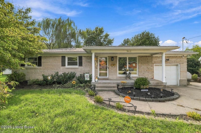 5612 Sterling Dr, Louisville, KY 40216