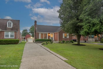 5613 W Southland Blvd, Louisville, KY 40214