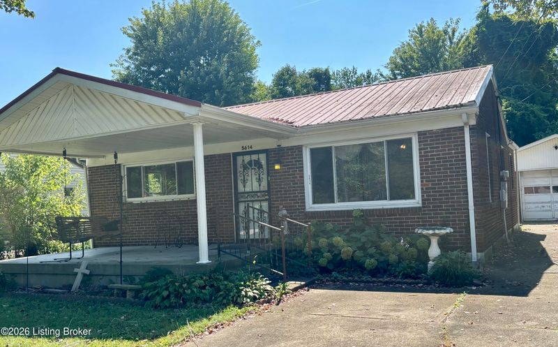 5614 Locust Way, Louisville, KY 40229