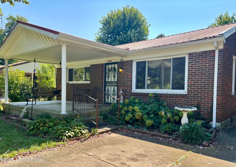 5614 Locust Way, Louisville, KY 40229