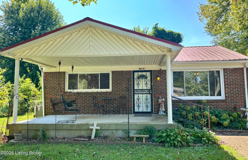 5614 Locust Way, Louisville, KY 40229