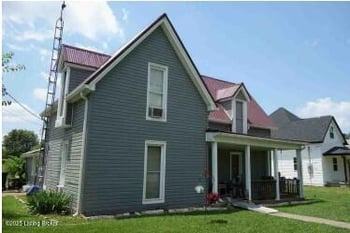 5617 Castle Hwy, Pleasureville, KY 40057