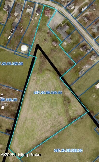 5617 Castle Hwy, Pleasureville, KY 40057