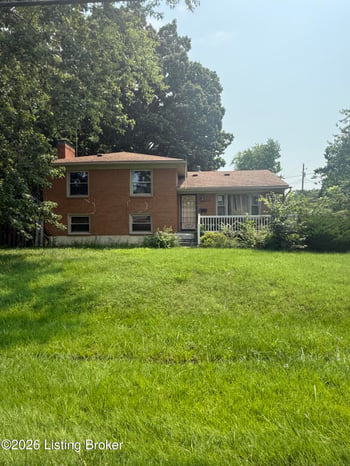 5629 Carolyn Way, Louisville, KY 40219