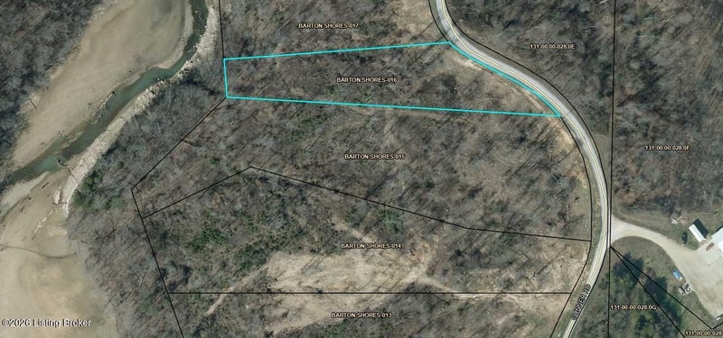 563 Gunner Rd, Clarkson, KY 42726