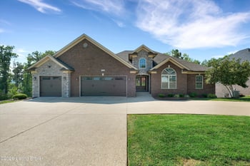 564 Bluff's Edge Dr, Mt Washington, KY 40047