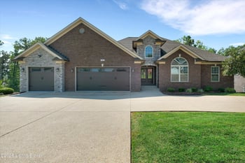 564 Bluff's Edge Dr, Mt Washington, KY 40047