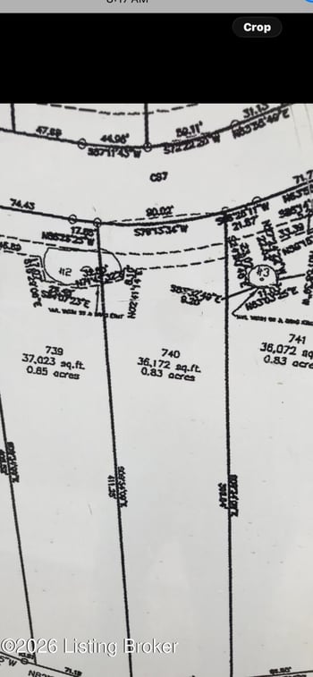 564 Bluff's Edge Dr, Mt Washington, KY 40047