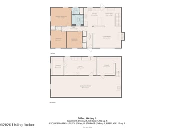 5648 Fisherville Rd, Simpsonville, KY 40067