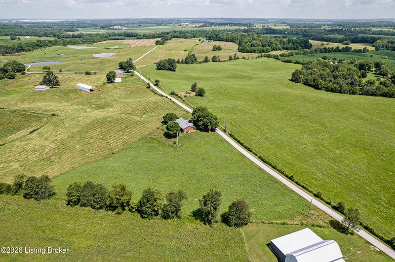 565 Spratt Rd, Hodgenville, KY 42748