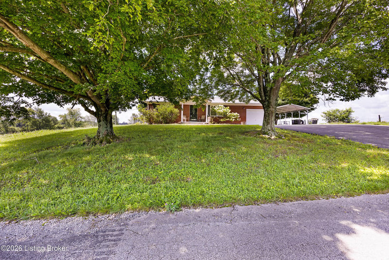 565 Spratt Rd, Hodgenville, KY 42748