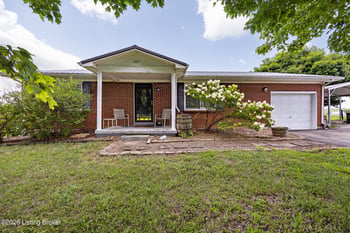 565 Spratt Rd, Hodgenville, KY 42748