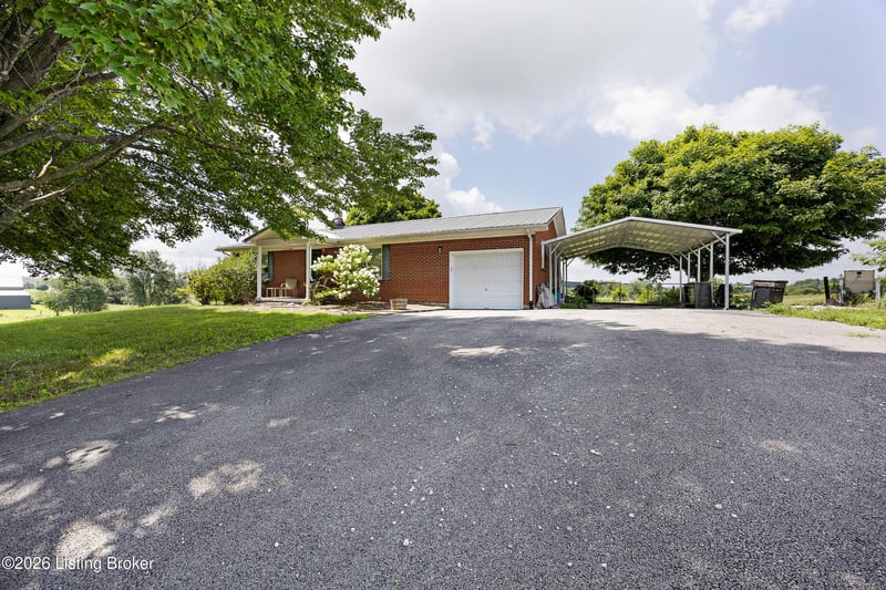 565 Spratt Rd, Hodgenville, KY 42748