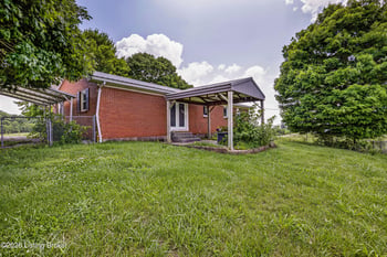 565 Spratt Rd, Hodgenville, KY 42748