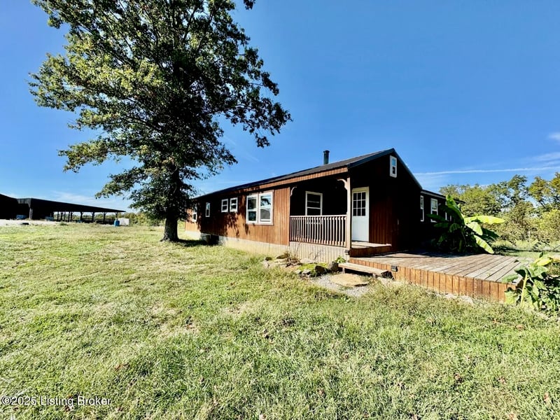 5651 Battle Rd, Mackville, KY 40040