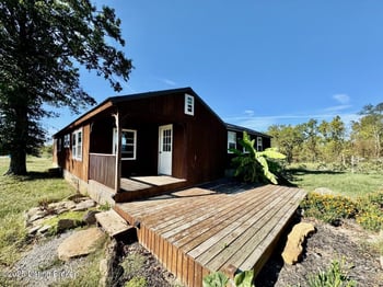 5651 Battle Rd, Mackville, KY 40040